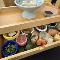 京料理 竹島 ICHIGO - 