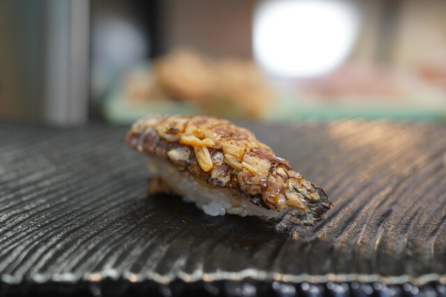 氏金寿司 - 登米市その他（寿司）の写真