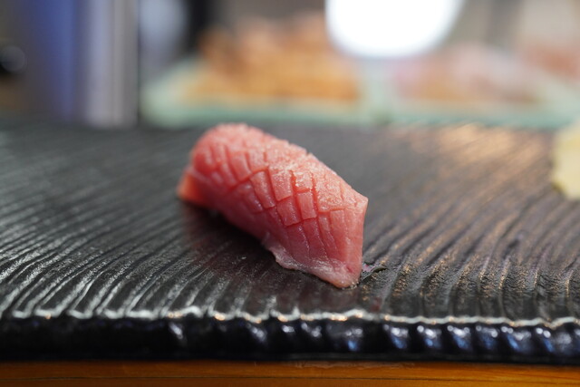 氏金寿司 - 登米市その他（寿司）の写真