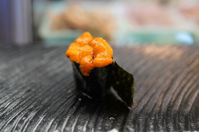 氏金寿司 - 登米市その他（寿司）の写真