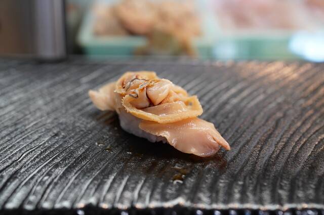 氏金寿司 - 登米市その他（寿司）の写真