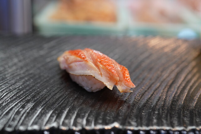 氏金寿司 - 登米市その他（寿司）の写真