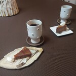 丸山珈琲 軽井沢本店 - 