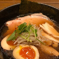 北浜 鳥匠 Ren - 