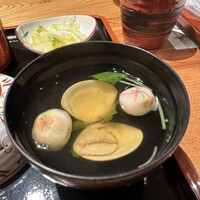 鰻う おか冨士 - 