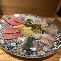 焼うおいし川  六本木凛華楼 - 