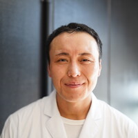 鮨德 - 岩沼大将