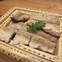 鰻う おか冨士 - 