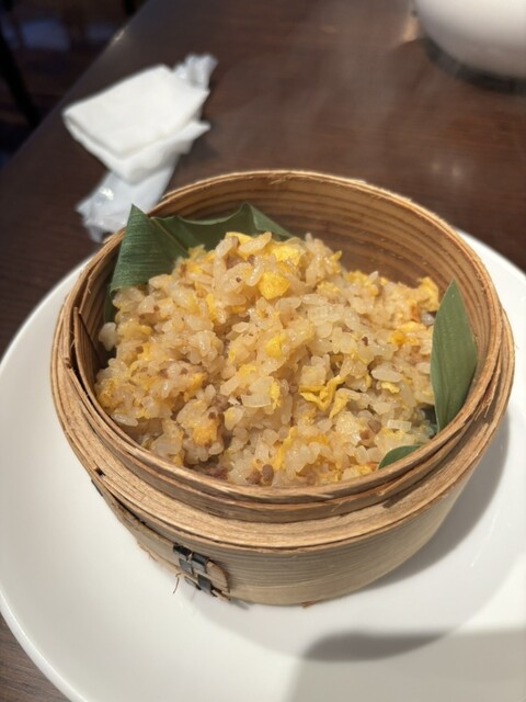 China Senka Shanlin - Momoyamadai/Chinese | Tabelog