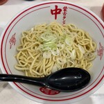 蒙古タンメン中本 - 
