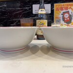 蒙古タンメン中本 - 