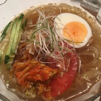 松阪牛炭火焼肉 東海亭 - 