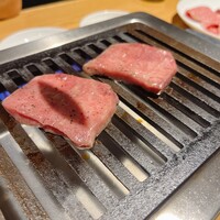 ビーフキッチン 渋谷店 - 