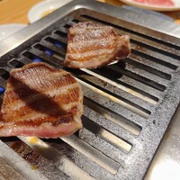 ビーフキッチン 渋谷店 - 