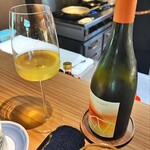 ペルトナーレ - 白ワイン