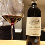 マンサルヴァ - 