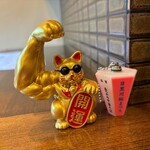 奈つやの中華そば - 