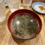 にぎりの一歩 - 