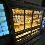 ペルトナーレ - 内観