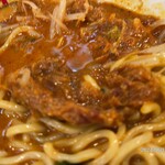 蒙古タンメン中本 - 