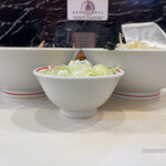 蒙古タンメン中本 - 