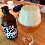 ペルトナーレ - ノンアル