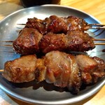 もつ焼 つかさ - 