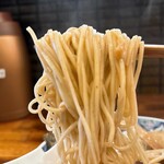 奈つやの中華そば - 