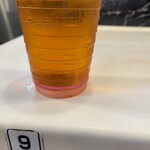 蒙古タンメン中本 - 