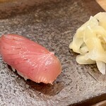 にぎりの一歩 - 