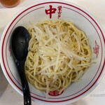 蒙古タンメン中本 - 
