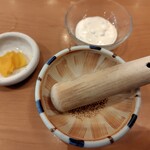 とんかつ 花むら - 