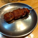 もつ焼 つかさ - 