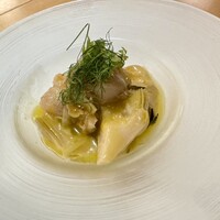 Osteria UVA RARA 横浜 - 