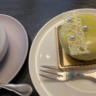 ロビーラウンジ シェラトンホテル広島_1