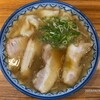 元祖赤のれん 節ちゃんラーメン 天神本店