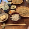 蕎麦 たじま