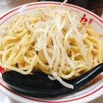 蒙古タンメン中本 - 