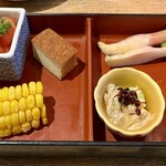 にぎりの一歩 - 