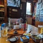 おふくろ屋台 1丁目1番地 - 