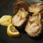 おちゃのまひしん - 