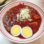 蒙古タンメン中本 - 