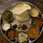 はらいそカリー - 