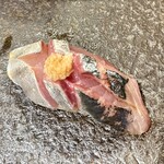 にぎりの一歩 - 