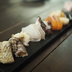 おちゃのまひしん - 