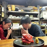 おちゃのまひしん - 