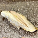 にぎりの一歩 - 