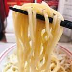 蒙古タンメン中本 - 