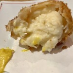 にぎりの一歩 - 