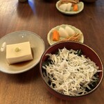 蕎麦 たじま - 